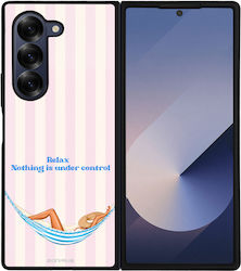 Калъф Sonique Stripe Stories Series Samsung Gal...