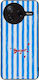 Θήκη Sonique Stripe Stories Series Xiaomi Poco ...