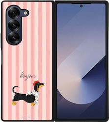 Калъф Sonique Stripe Stories Series Samsung Gal...