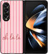Θήκη Sonique Stripe Stories Series Samsung Gala...