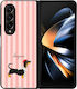 Θήκη Sonique Stripe Stories Series Samsung Gala...