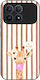 Sonique Stripe Stories Series Xiaomi Poco F8 Pr...