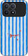 Sonique Stripe Stories Series Xiaomi Poco F8 Pr...