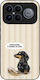 Sonique Stripe Stories Series Xiaomi Poco F8 Ul...