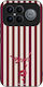 Θήκη Sonique Stripe Stories Series Xiaomi Poco ...