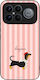 Θήκη Sonique Stripe Stories Series Xiaomi Poco ...