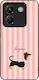 Θήκη Sonique Stripe Stories Series Xiaomi Poco ...