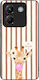 Θήκη Sonique Stripe Stories Series Xiaomi Poco ...
