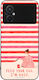 Sonique Stripe Stories Series Xiaomi Poco M5 Ha...