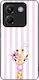 Θήκη Sonique Stripe Stories Series Xiaomi Poco ...