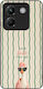 Θήκη Sonique Stripe Stories Series Xiaomi Poco ...