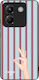 Θήκη Sonique Stripe Stories Series Xiaomi Poco ...