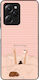 Sonique Stripe Stories Series Case Xiaomi Poco ...