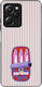 Sonique Stripe Stories Series Case Xiaomi Poco ...
