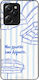 Θήκη Sonique Stripe Stories Series Xiaomi Poco ...