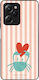 Sonique Stripe Stories Series Case Xiaomi Poco ...