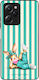 Sonique Stripe Stories Series Xiaomi Poco X5 Pr...