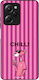 Sonique Stripe Stories Series Case Xiaomi Poco ...