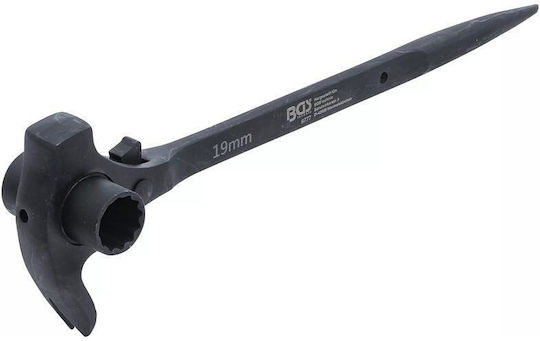 4 In 1 Ratchet 19 X 22 Mm Bgs 6777