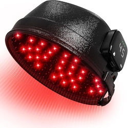Kabelloses Laserhut Led Haarpflege 660nm/850nm Anzeigegeräte Ausstellung Kategorie A