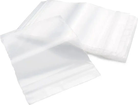 Set Pungi Pentru Sigilarea Vidului Myria My4492 50 Bucăți Transparente
