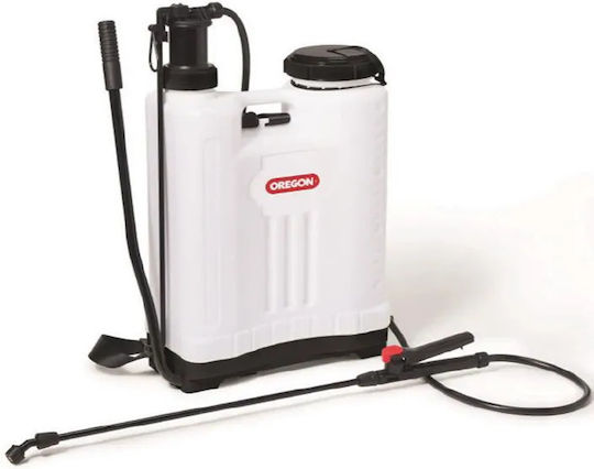 Pulverizator cu rucsac Oregon 20 Litri Presiune