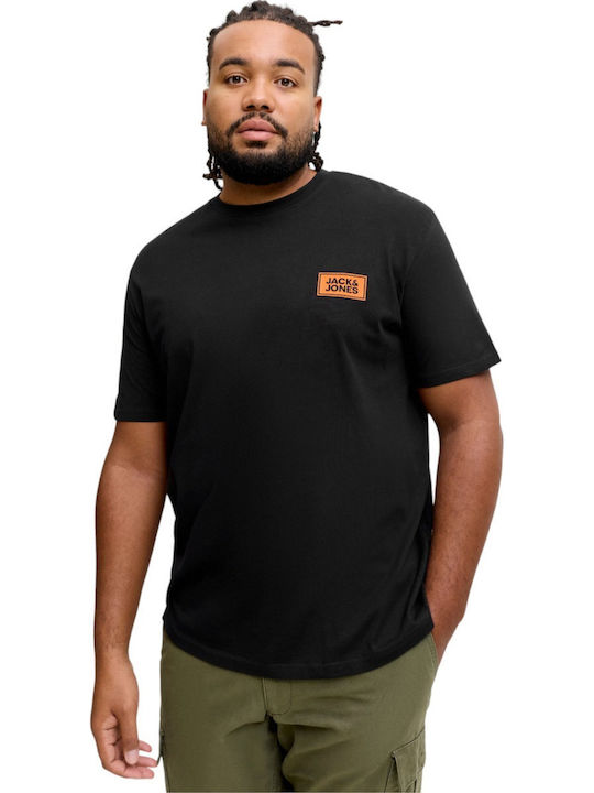 Jack & Jones Rush T-shirt Black 12299614