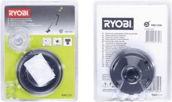 111020 Ryobi Κεφαλη Χορτοκοπτικης Διπλης Οψης 111020 Ryobi Κεφαλη Χορτοκοπτικης Διπλης Οψης