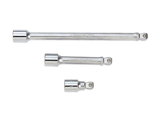 Chrome Schwenkgelenkverlängerung 1/2'' 55mm Ky4223-02r