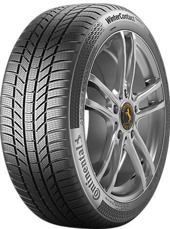 Continental 255/40R22 103VV XL FR Winter Autoreifen