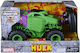 Monster Jam RC Truck
