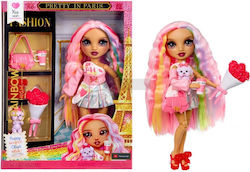 MGA Entertainment Fashion Doll Rainbow High