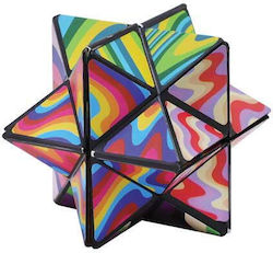 Brainstorm Puzzle din plastic pentru 3+ ani T2005-2