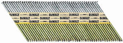 Dewalt Cuie D Head Bandă 90mm 2200 Bucăți Dnpt31r90z Dewalt Cuie D Head Bandă 90mm 2200 Bucăți Dnpt31r90z
