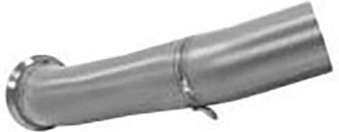 Arrow Verbindung Inox KTM Duke 125 17-20