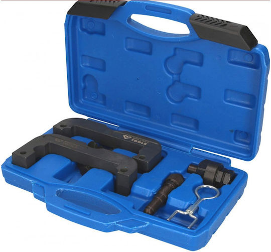Spv T Engine Timing Tool Set Petrol Engines Vag 9 Pieces 202830 Tfsi