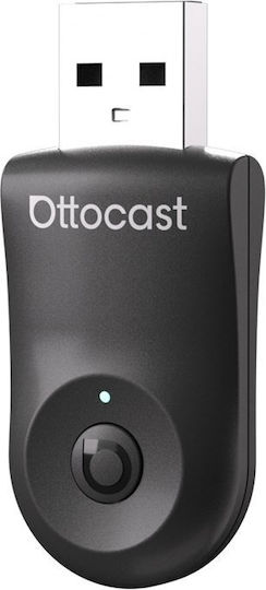 Ottocast Ottocast Carplay & Android Auto Auto-Multimedia-Adapter