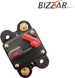 Bizzar Car Fuse 180A Bizzar Car Fuse 180A
