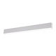 Baris Light LED Commercial Linear Wall Lighting 15W Warm White