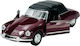 Welly Citroen Spielzeugauto Maßstab 1:34