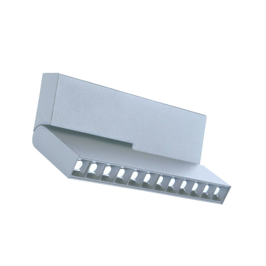 Baris Light LED Commercial Linear Wall Lighting 16W Warm White 34cm