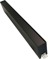 Baris Light Supply Τροφοδοτικό LED Μαγνητικής Ράγας 00010103-005 Baris Light Supply Τροφοδοτικό LED Μαγνητικής Ράγας 00010103-005