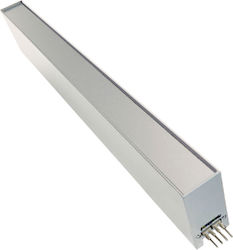 Baris Light Supply Τροφοδοτικό LED Μαγνητικής Ράγας 00010103-006 Baris Light Supply Τροφοδοτικό LED Μαγνητικής Ράγας 00010103-006