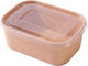 Set 50 Salad Boxes