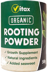 Geo Humus Rooting Powder Bio Kristall Düngemitt...