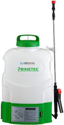 Agrokal Primetec Sprüher 12V Batteriebetrieb mit Gewicht 16lt Agrokal Primetec Sprüher 12V Batteriebetrieb mit Gewicht 16lt