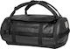 Wandrd Sack Reise 30lt Schwarzes Stoff