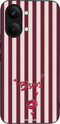 Калъф Sonique Stripe Stories Series Xiaomi Poco...