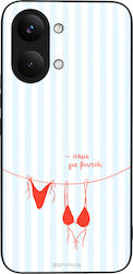 Калъф Sonique Stripe Stories Series Xiaomi Poco...