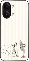 Калъф Sonique Stripe Stories Series Xiaomi Poco...